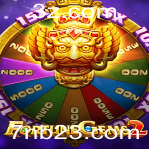 Explorando o Universo de FortuneGems2