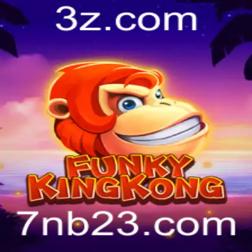 FunkyKingKong: Explorando o Aventuroso Mundo de 7nb2.com