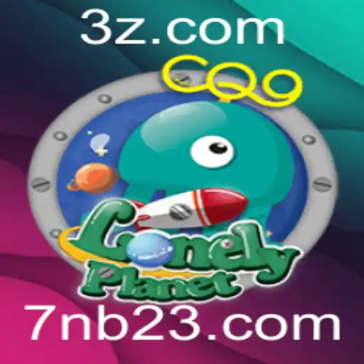 LonelyPlanet: Explorando um Novo Universo de Jogos