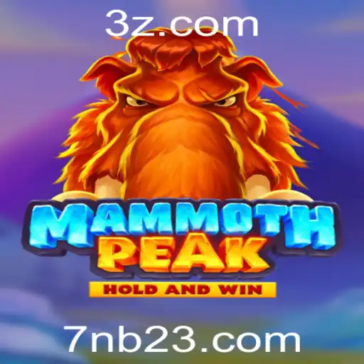 Explorando MammothPeak: O Último Fenômeno no Mundo dos Jogos