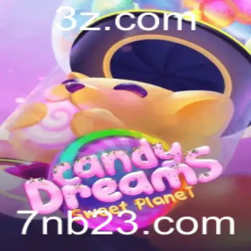 Descobrindo o Mundo Encantado de CandyDreams