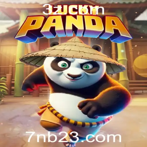 Descubra o Mundo de LuckyPanda: Um Jogo Empolgante no Universo de 7nb2.com