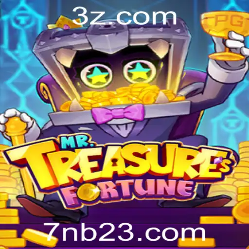 Descubra a Aventura de MrTreasuresFortune: Um Mergulho no Mundo de Mistérios e Riquezas