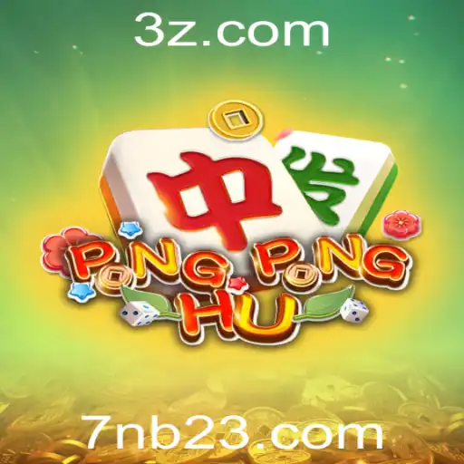 Descubra o Mundo de PONGPONGHU: O Jogo Inovador de 7nb2.com
