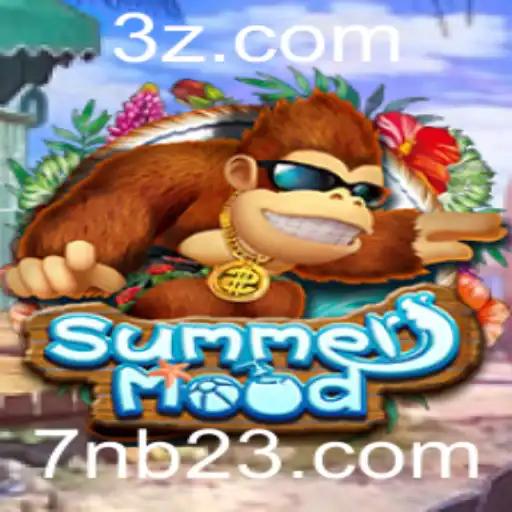SummerMood: Descubra o Jogo de Verão que Está Conquistando o Mundo