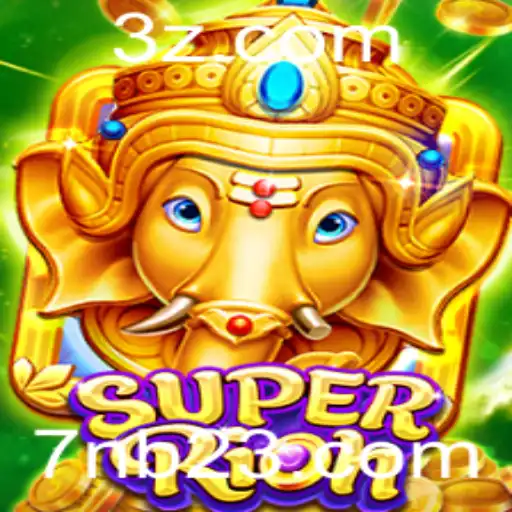 Explorando o Mundo de SuperRich: O Jogo que Está Agitando os ânimos