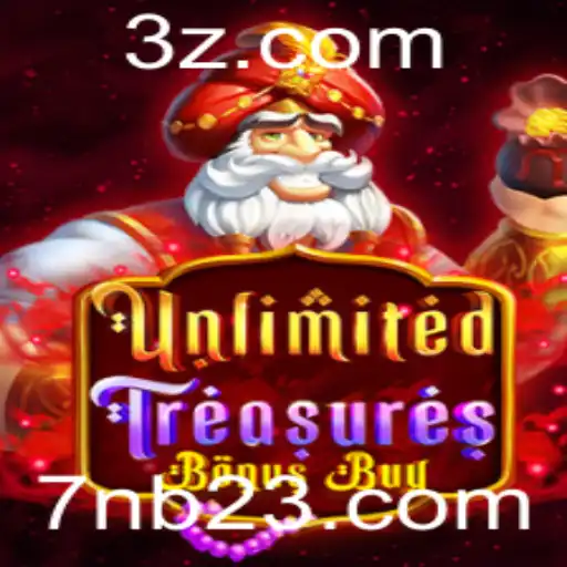 Explorando o Universo do Jogo UnlimitedTreasuresBonusBuy