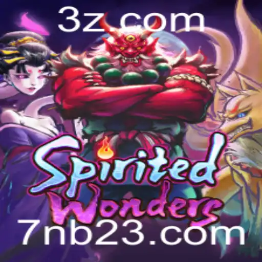 Descubra o Mundo Envolvente de SpiritedWonders: Um Jogo Inovador com 7nb2.com