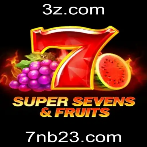 Explorando o Mundo de 7SuperSevensFruits