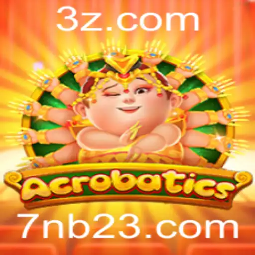 Descubra Acrobatics: Um Jogo de Agilidade e Estratégia