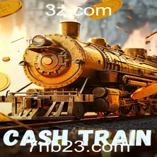 Descubra o Empolgante Mundo de CashTrain: Um Jogo Revolucionário