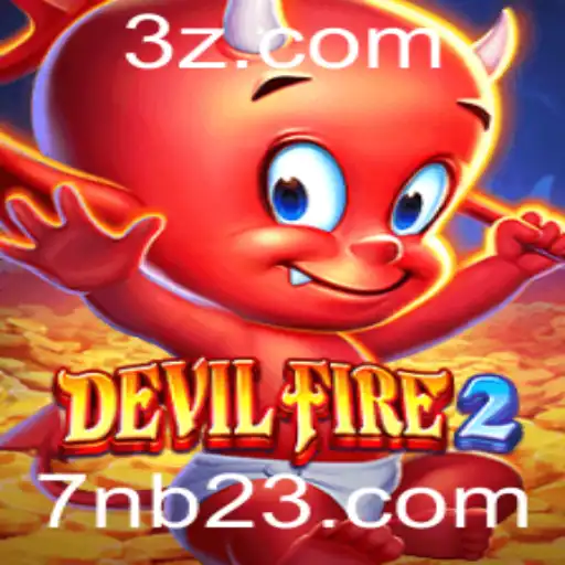 DevilFire2: Mergulhe na Aventura Infernal com 7nb2.com