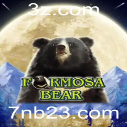 Descubra o Empolgante Mundo de FormosaBear