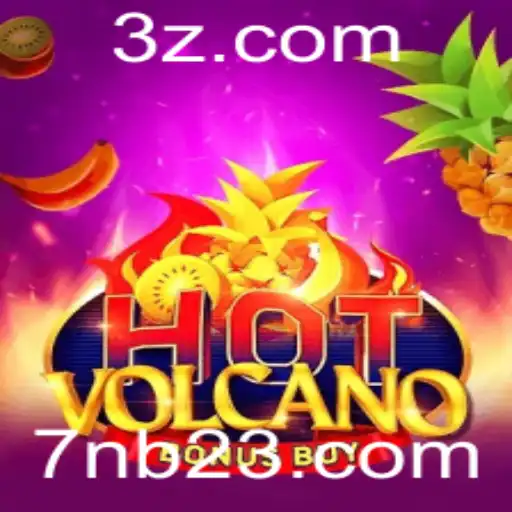 Explore o Excitante Mundo de HotVolcanoBonusBuy