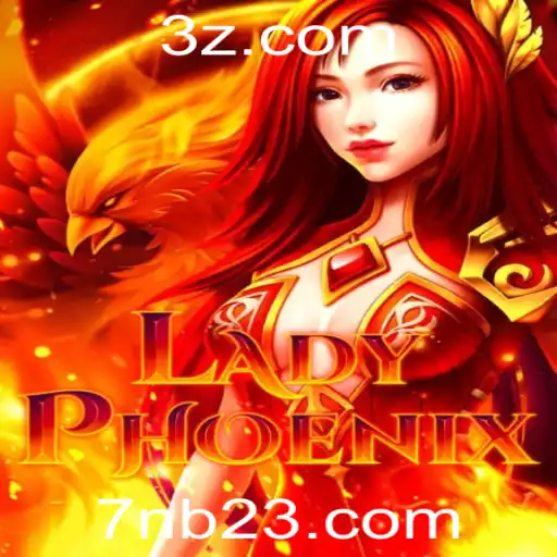 Descubra o Fascinante Mundo de LadyPhoenix: Uma Aventura Inesquecível