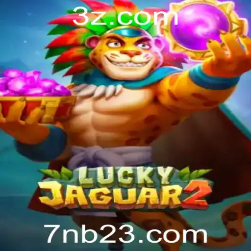 Conheça Luckyjaguar2: O Novo Fenômeno dos Jogos Online