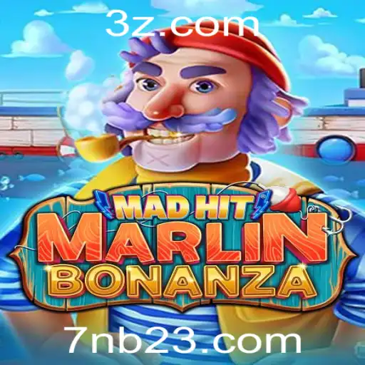 MadHitMarlinBonanza: Um Novo Horizonte nos Jogos Digitais