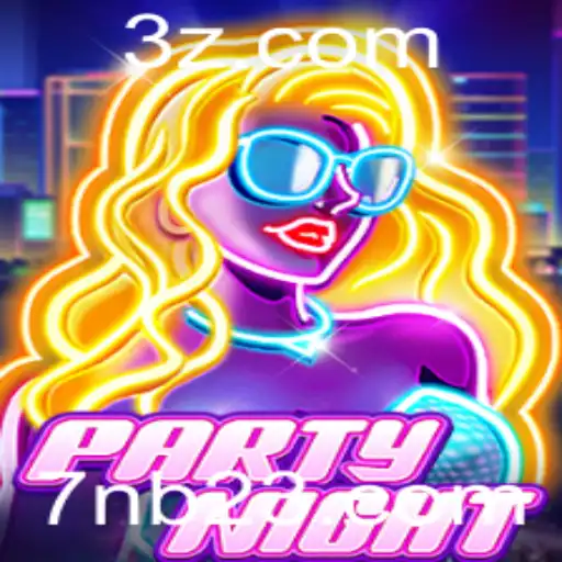 PartyNight: O Jogo de Festa que Conquista Multidões