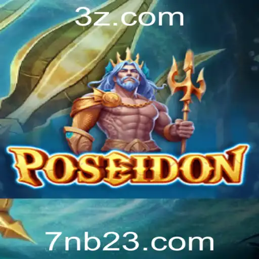Descubra o Universo de Poseidon: Um Mergulho nas Profundezas do Jogo Inovador