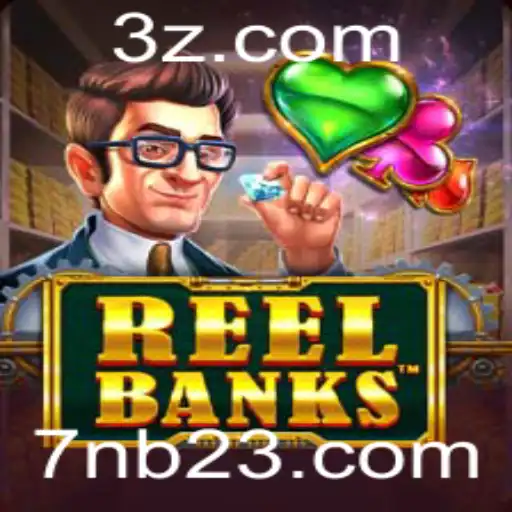 ReelBanks: Uma Introdução ao Fascinante Mundo do Entretenimento Digital