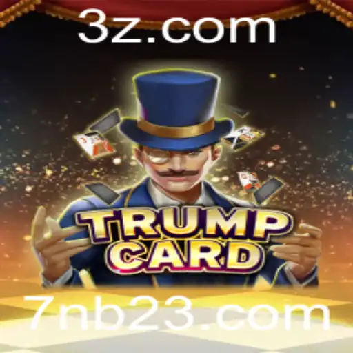 Descubra TrumpCard: O Jogo Estratégico do Momento