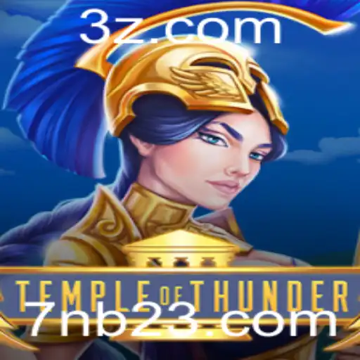 Explorando o Mundo do TempleofThunder: Uma Aventura Épica de Jogo Online