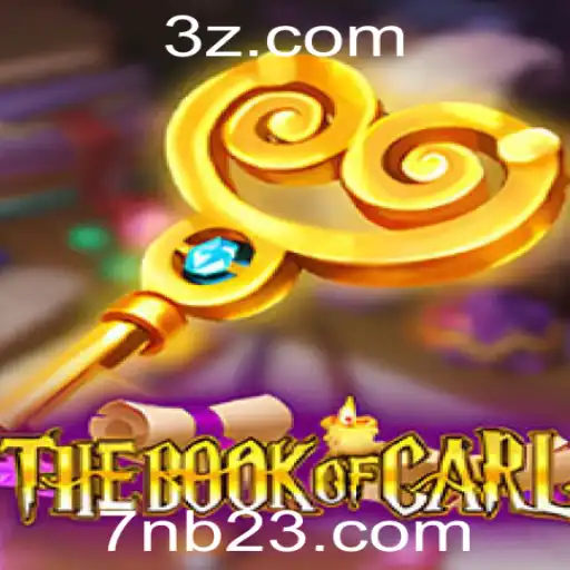 Descubra o Fascinante Mundo de 'TheBookofCarl'
