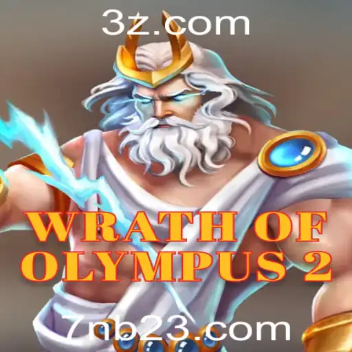 Wrath of Olympus 2: Descubra o Mundo Mitológico